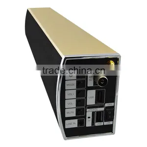 KS2 Hybrid Soundbar Bluetooth 2.1 Kodi 16.1 S905 4-core Processor Tvbox thumbnail-4