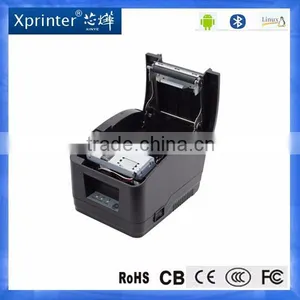 Android Pos Terminal With Printer for Xprinter thumbnail-1