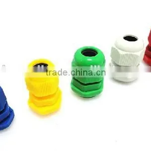 Wholesale Made in China,Hot Sale,Waterproof,Nylon 66 Cord Grip thumbnail-6