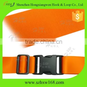 Print Adjustable Suitcase Belt OEM ODM thumbnail-3