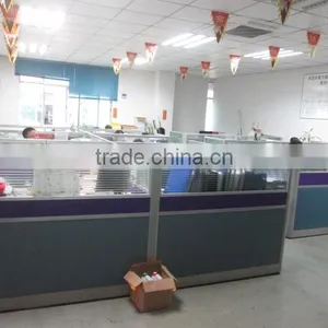 Dongguan Juli Frp Products Co., Ltd. company overview - view 3 thumbnail