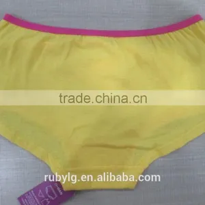 Guangzhou Ruby Fashion Wholesale Fancy Colorful Cotton Lingerie Xxxxxxl thumbnail-2