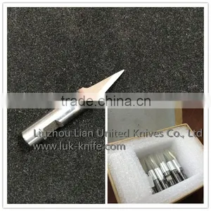 Premium Carbide Tipped Tooler Blade thumbnail-1
