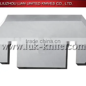 Woodworking Machinery Parts Wood Chipper Knife thumbnail-4