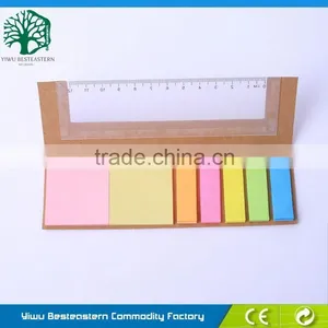 Heart Shaped Sticky Notes, Wholesale Sticky Notes, Custom Notepad Printing thumbnail-6