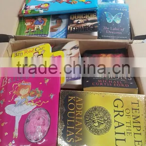 Second Hand Books thumbnail-2
