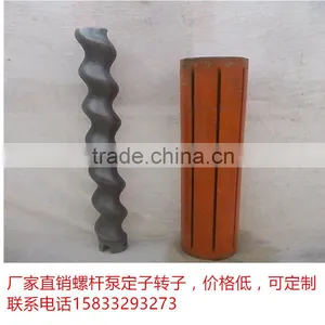 Stator Rotor in Pumps thumbnail-5