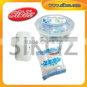 Halal Chewing Gum SK-G009 thumbnail-1