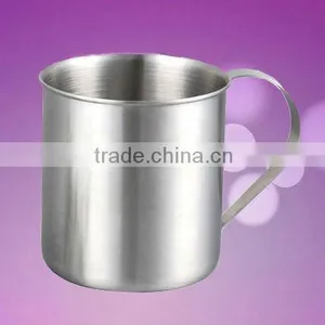 Best Camping Steel Cup thumbnail-1
