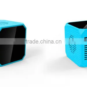 1000:1 Contrast Ratio and Home,Business and Education Use hd 1080p Projector With Buit-in Android thumbnail-4