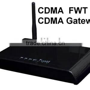 CDMA 2000 1x CDMA FWT 800 1900MHZ thumbnail-1