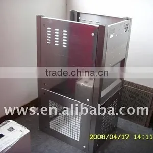 Sheet Metal Fabrication thumbnail-1