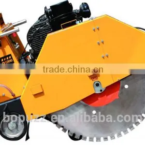 CONCRETE SAW thumbnail-1