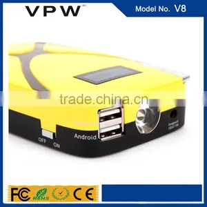 Car Jump Starter Power Bank thumbnail-3