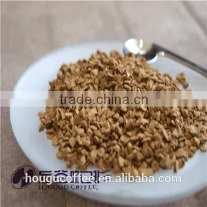 Bulk Freeze Dried Instant Coffee thumbnail-2