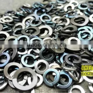 Customized All Types of Spring Clip Washer DIN127 DIN128 DIN7980 JIS ASME thumbnail-6