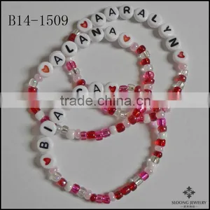 Romantic Red Express Love to Kids Infant Child Kid Adult Sizes VALENTINE'S DAY thumbnail-1
