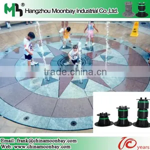 Fountain Floor Pedestal thumbnail-1
