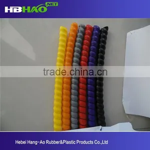 Spiral Cable Wrap thumbnail-3