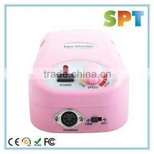 Nail Supplies Professionals Pedicure Nail Files Electric Nail Drill dr 288 Nail Drill Acrylic Best Nail Drill thumbnail-6