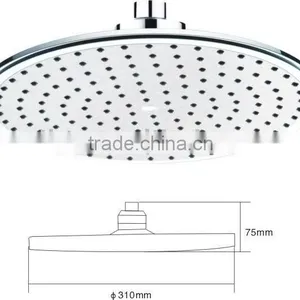 Top Shower Head thumbnail-1
