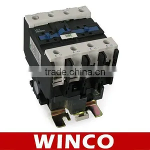 LC1-D850004 AC Contactor thumbnail-1