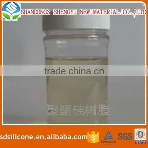 SY-1200 Liquid Methyl MQ Silicone Resin thumbnail-1