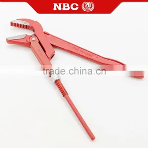Double Handle Side Aquiline Nose Multi Function Hand Tool Cutting Plier thumbnail-1