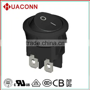 HS6-Y2-6-04Q100-BB03 Designer Best Sell All Kind of Color Rocker Switch thumbnail-1