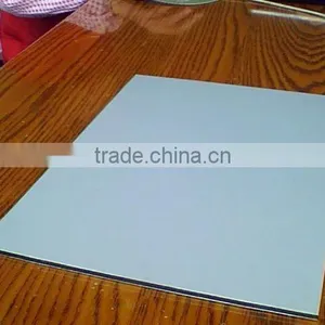 Aluminum Composite Panel PVDF / PE thumbnail-1