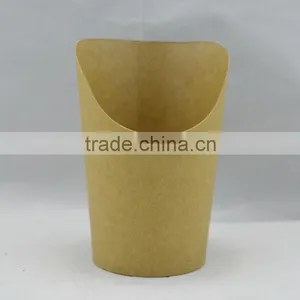 Chinese Paper Chip Cup thumbnail-3