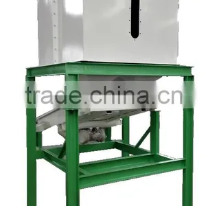2016 Experienced Manufacturer 1-2 Tons per Hour Poultry Feed Pellet Machine thumbnail-3