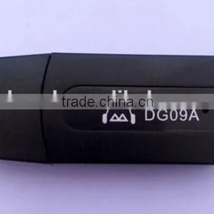 2 in 1 Usb 3.5mm Bluetooth Adapter for Speaker thumbnail-2
