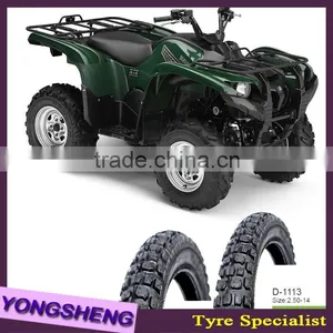 Motorcycle Tire 400-10 450-12 450-14 500-10 thumbnail-5