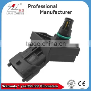 MAP Manifold Absolute Intake Air Pressure Sensor 31355464 0261230090 for VOLVO S40/S60/C30/C70/V50/XC70/S80/XC90/V50 thumbnail-1
