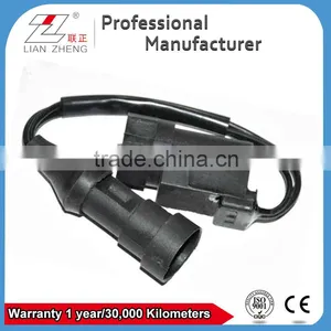 Odometer Speed Sensor/Speedometer Transmitter Sensor/Vehicle Speed Sensor 342.3843 for LADA VAZ GAZ thumbnail-1