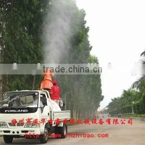 Agricultural Pesticide Sprayer Used for Fruit Tree Forest Orchard With CE CCC ISO TUV thumbnail-6