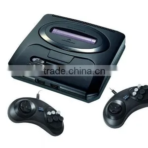 16 Bit Game Console With Connect the TV the Wholesale Price thumbnail-1
