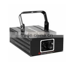 Hot Selling Blue Color Single Beam Laser Light thumbnail-2