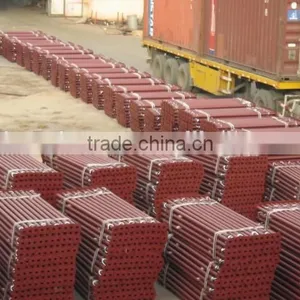 Heavy Duty Shoring Props/Steel Post Shore Prop thumbnail-3