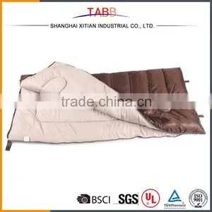 2016 Wholesale Price Waterproof Sleeping Bag thumbnail-1