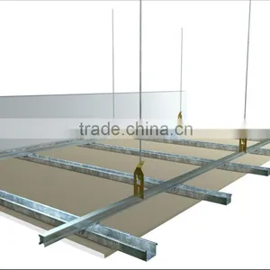 Suspended Ceiling Furring Channel thumbnail-1