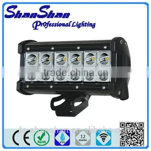 Vehicle Led Work Light, Cree LED Light Bar Cree/7inch off Road Cree Led Light Bar thumbnail-1