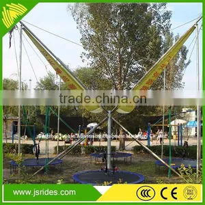 2016 TOP Sale Kid Ride Jumping Exercise Equipment for Sale thumbnail-1