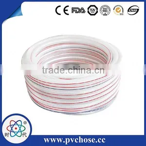 TOP QUALITY!!! New Flexilbe Pvc Air Hose thumbnail-5