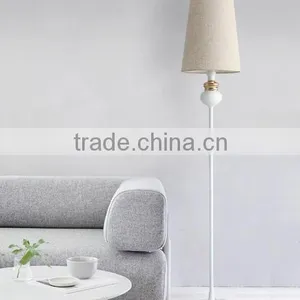 Wholesale Hot Sale Metal Floor/Table Desk Lamp For Office Hotel Home Decor thumbnail-2