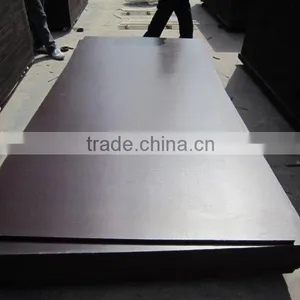 Korinplex Film Faced Plywood From Linyi China thumbnail-1