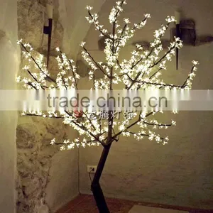 Zhongshan 2m Outdoor Led Cherry Tree Light thumbnail-1