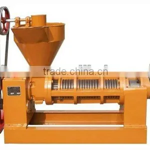 Olive Oil Press Production Line/Oil Mill Production Line/Oil Mill Production Line Price thumbnail-1