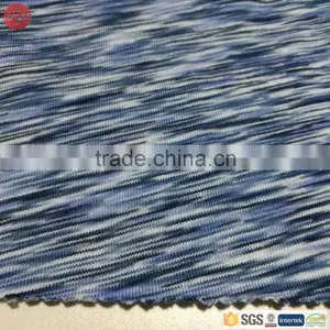 Space Dyed Cotton Yarn Fabric Shirting thumbnail-4